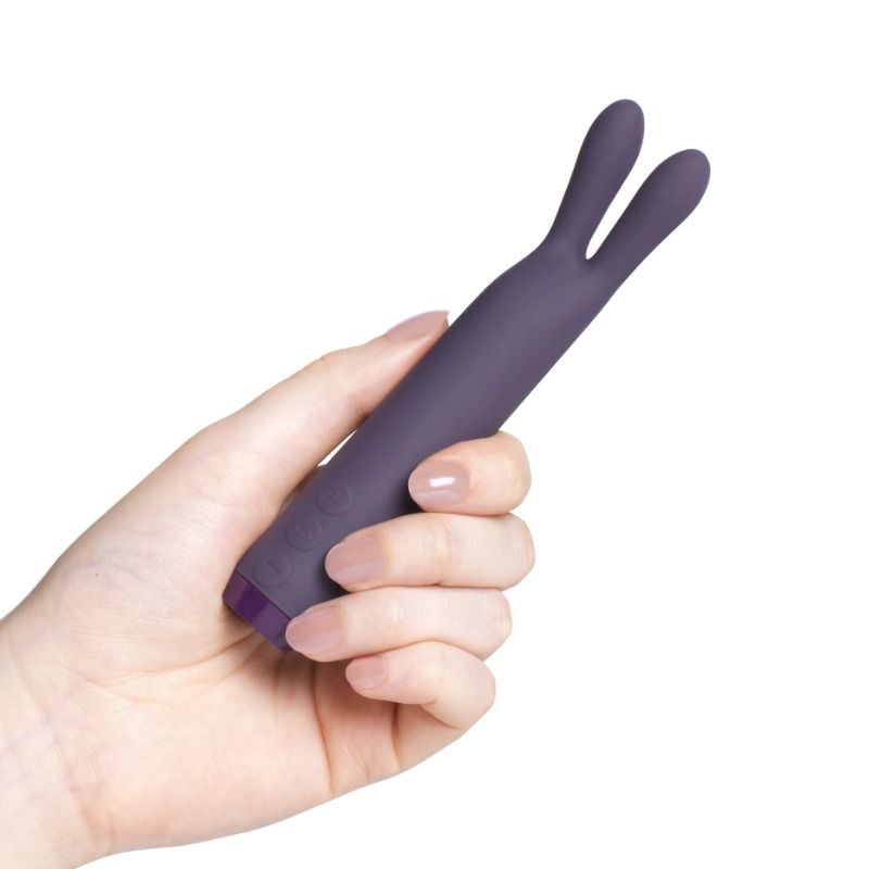 Je Joue - Rabbit-Vibrator