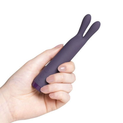 Je Joue - Rabbit-Vibrator