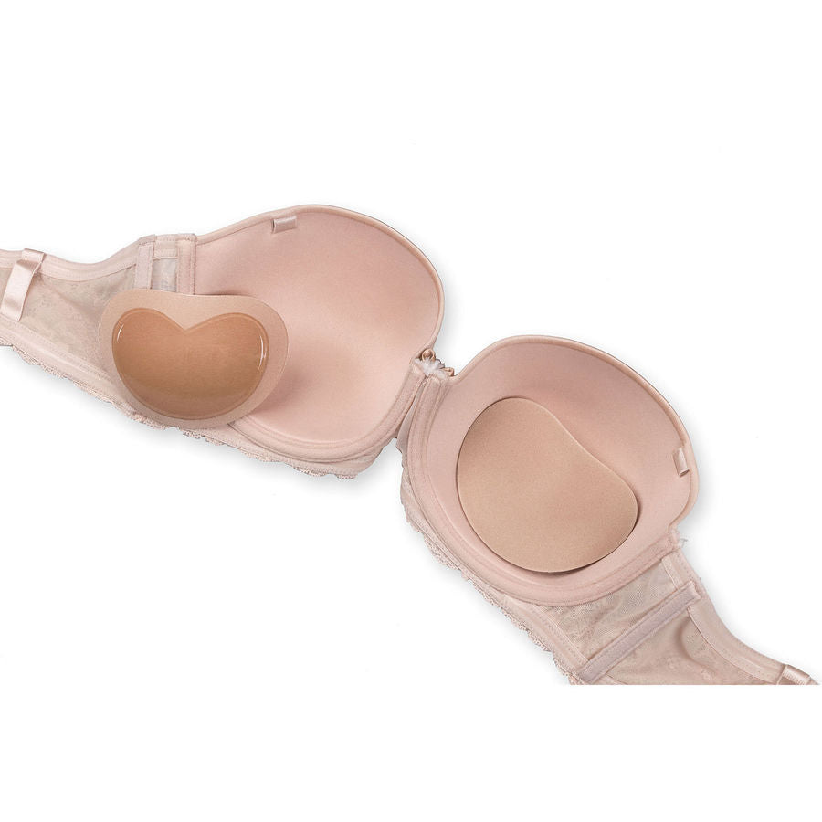 Bye Bra - Klebe BH Push-up