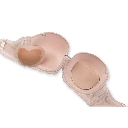 Bye Bra - Klebe BH Push-up
