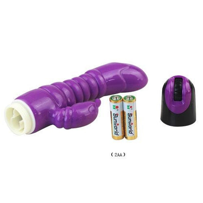 Baile - Lovet Vibrator Sensation Flieder