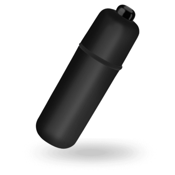 Bijoux - Mini-Massagegerät - vibrierender Außenmassageball