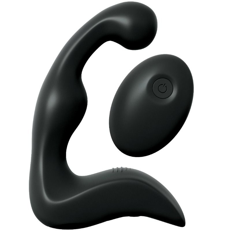 Anal Fantasy - Remote Control P-Spot Pro