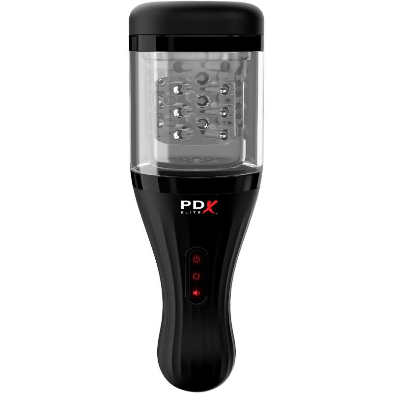 PDX - Talk Dirty Rotobator - Rotationsmasturbator