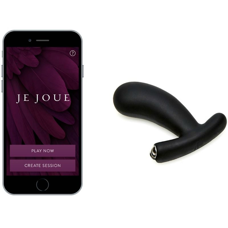 Je Joue - Nuo