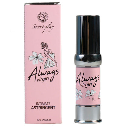 Secretplay - Always Pleasure - Intimgel