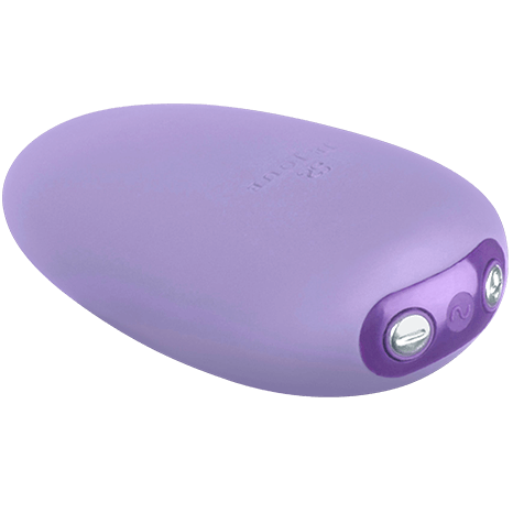 Je Joue - Mimi - Ovaler Vibrator