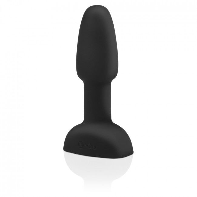 B-vibe - Analplug mit Rotation und Vibration