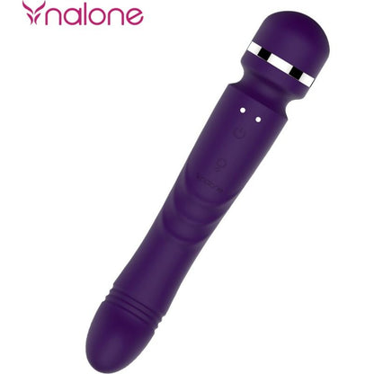 Nalone - Yoni - Doppelkopfmassager