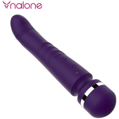 Nalone - Yoni - Doppelkopfmassager