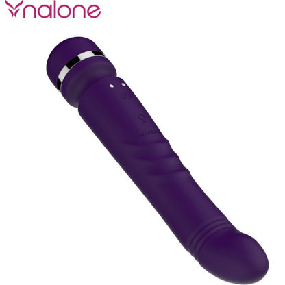 Nalone - Yoni - Doppelkopfmassager