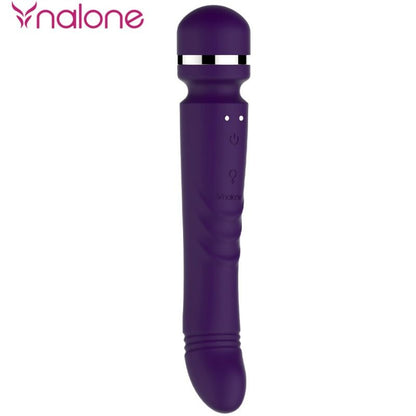 Nalone - Yoni - Doppelkopfmassager