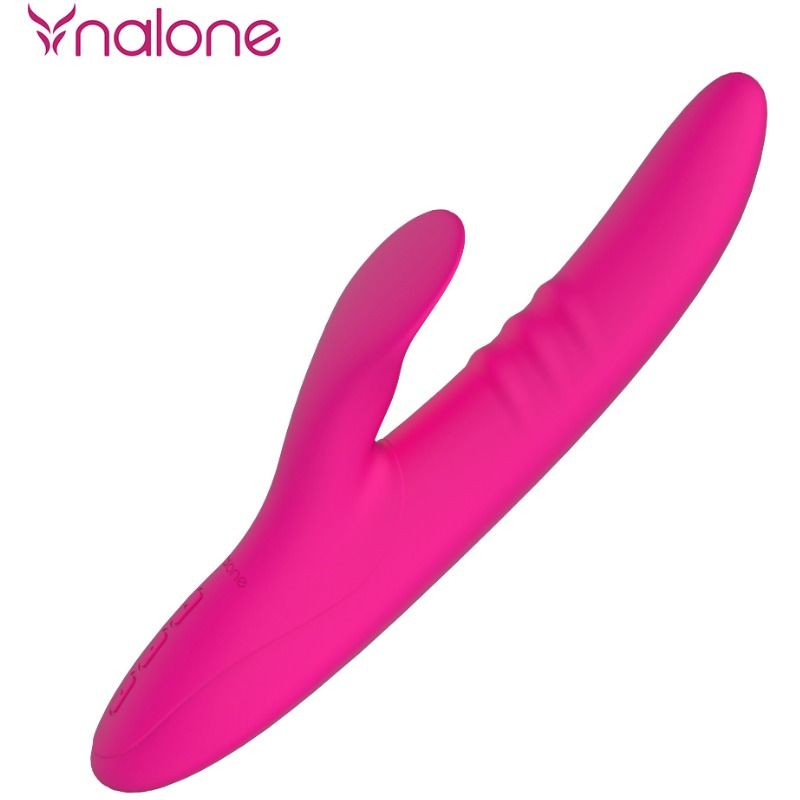 Nalone - Peri Rabbit Vibrator und Swing-modus