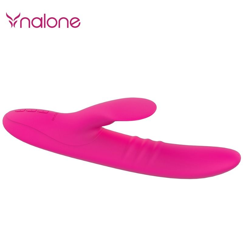 Nalone - Peri Rabbit Vibrator und Swing-modus