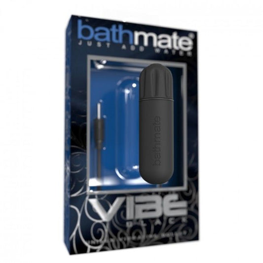 Bathmate - Vibrationskugel - Hydro- & Vibrotherapie kombiniert