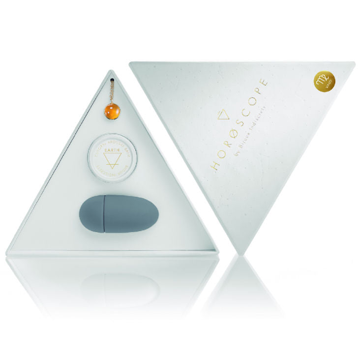 Bijoux - Zodiac Kit - Erotikset für Weiblichkeit & Elementbalance