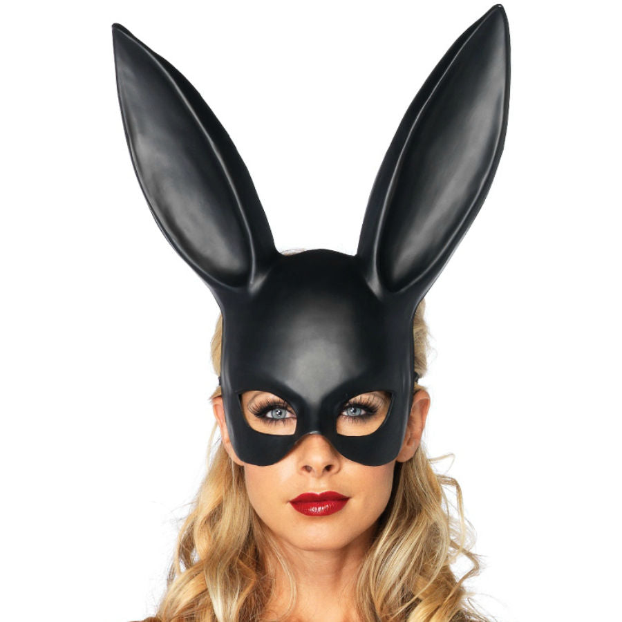 Leg Avenue - Bunny-Maske