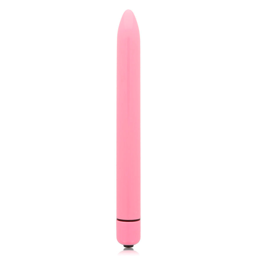 GLOSSY - Slimvibrator