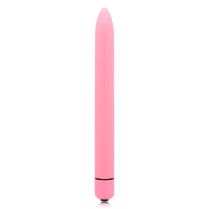 GLOSSY - Slimvibrator