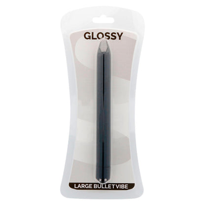 GLOSSY - Slimvibrator