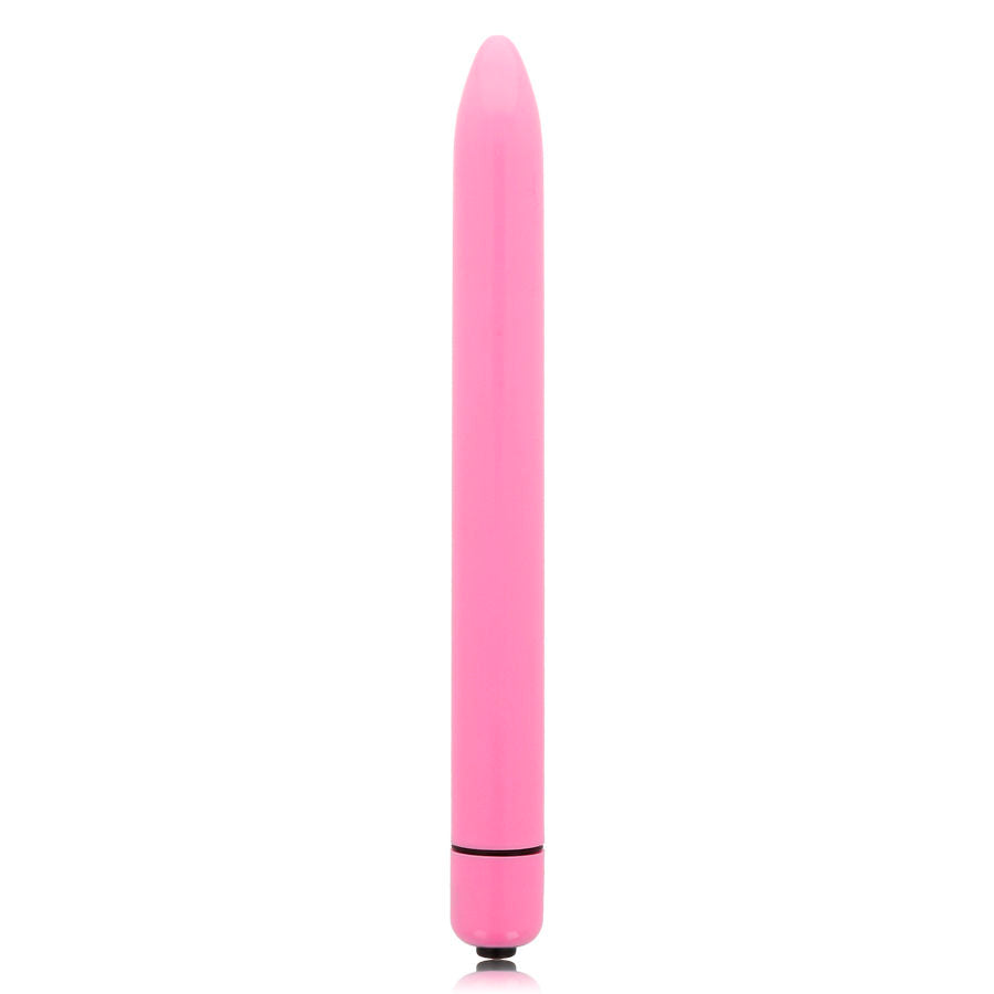 GLOSSY - Slimvibrator