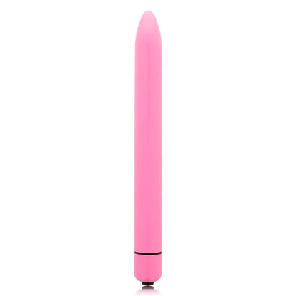 GLOSSY - Slimvibrator