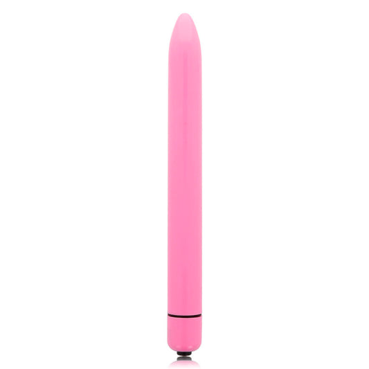 GLOSSY - Slimvibrator