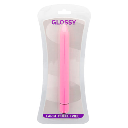 GLOSSY - Slimvibrator