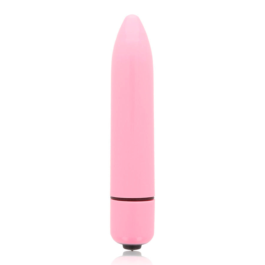 GLOSSY - Minivibrator