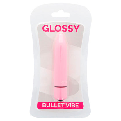 GLOSSY - Minivibrator