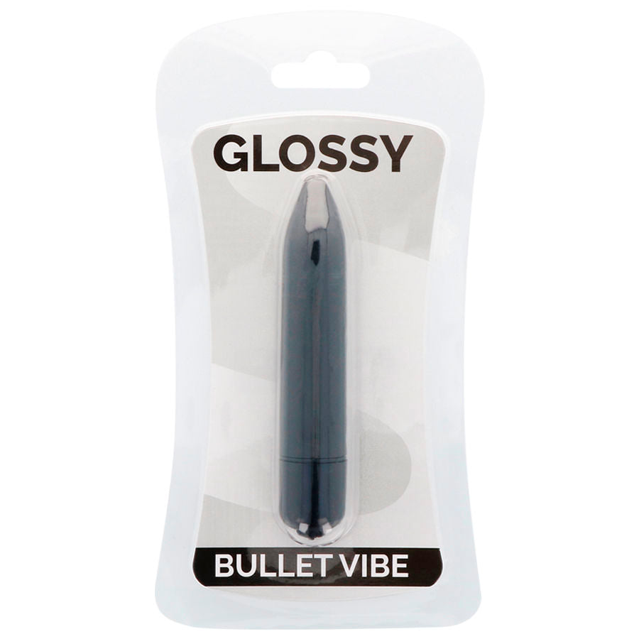 GLOSSY - Minivibrator