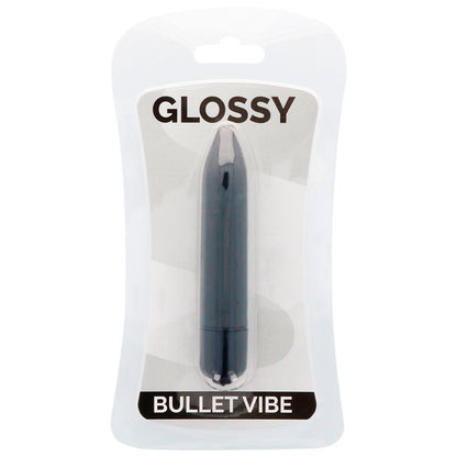 GLOSSY - Minivibrator