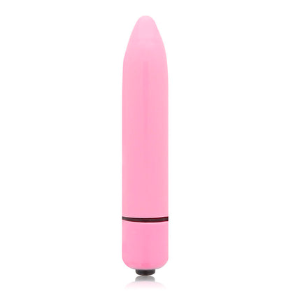 GLOSSY - Minivibrator