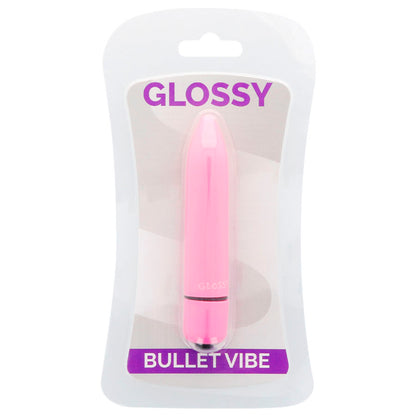 GLOSSY - Minivibrator