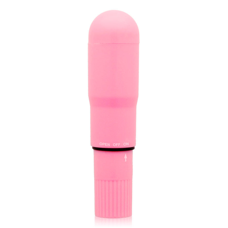 GLOSSY - Taschenvibrator