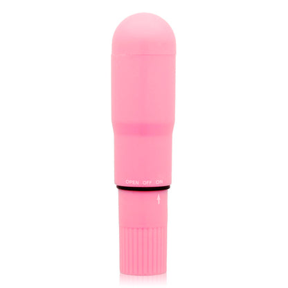 GLOSSY - Taschenvibrator