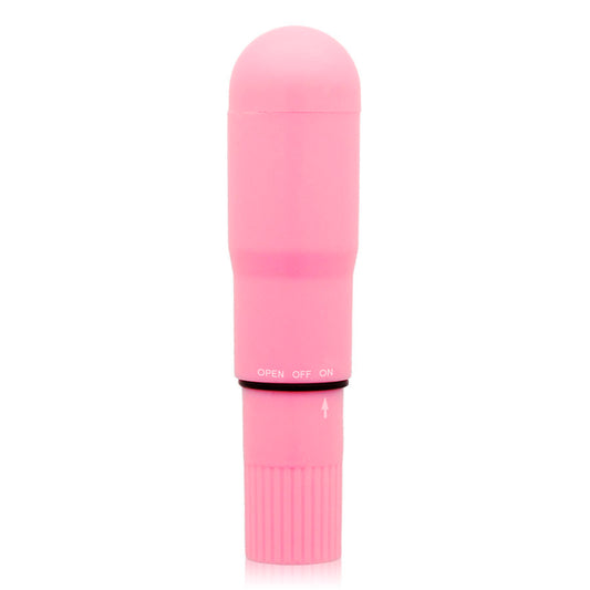 GLOSSY - Taschenvibrator