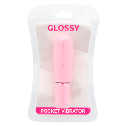 GLOSSY - Taschenvibrator