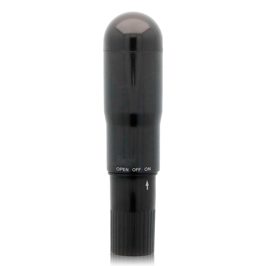 GLOSSY - Taschenvibrator