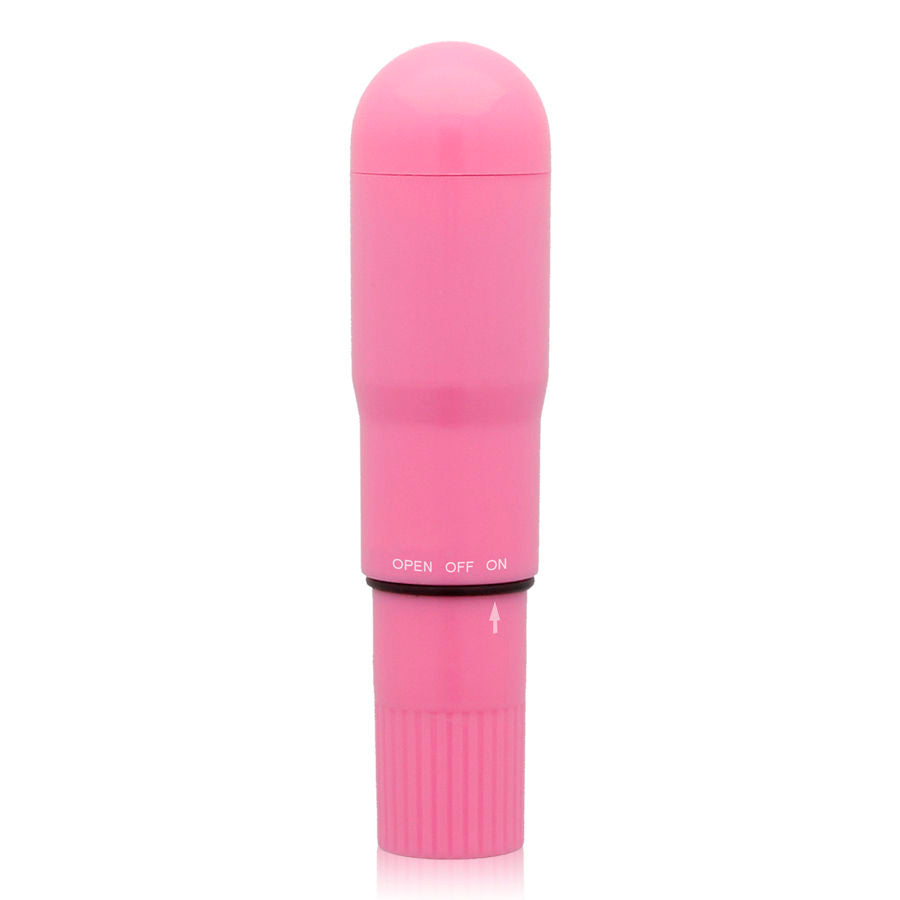 GLOSSY - Taschenvibrator