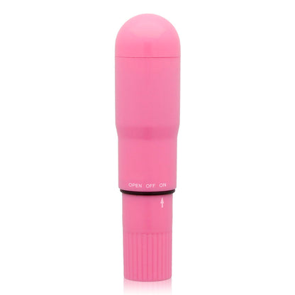 GLOSSY - Taschenvibrator