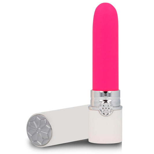 Lips Style - Cleo - Lippenstift-Vibrator
