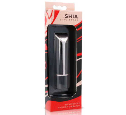 Lips Style - Shia - Lippenstift-Vibrator