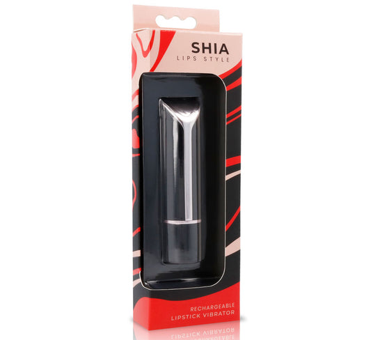 Lips Style - Shia - Lippenstift-Vibrator