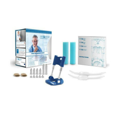 Andro Medical - Androextender - Zugkraftvorrichtung zur Penisvergrößerung