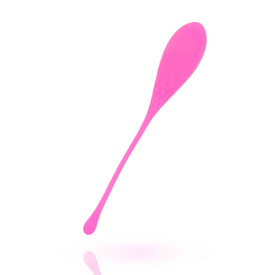 Leslie - Vaginaltrainer für Beckenbodenmuskeln