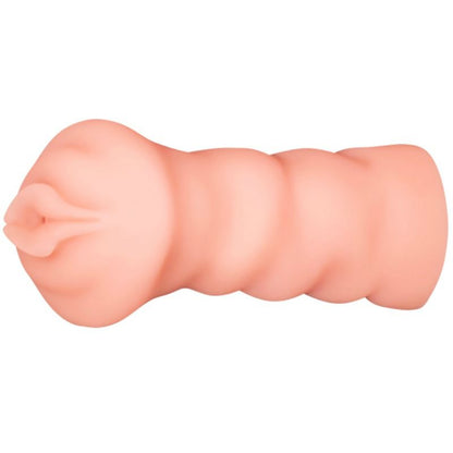 Crazy Bull - Kompakter Masturbator mit engem Stimulationskanal
