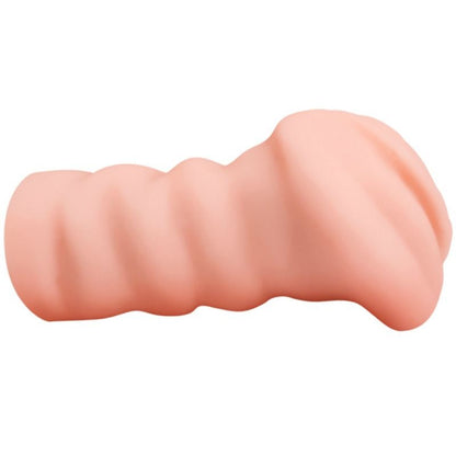 Crazy Bull - Kompakter Masturbator mit engem Stimulationskanal