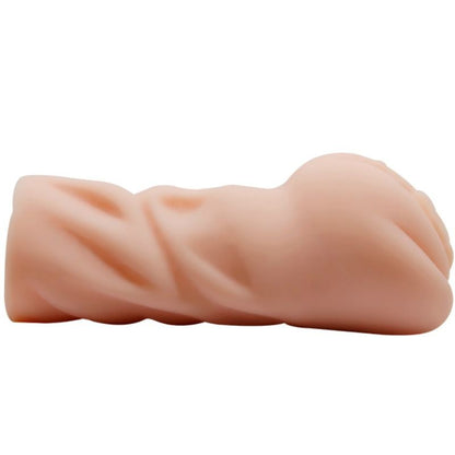 Crazy Bull - Kompakter Masturbator mit engem Stimulationskanal