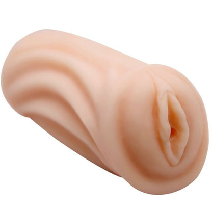 Crazy Bull - Kompakter Masturbator mit engem Stimulationskanal